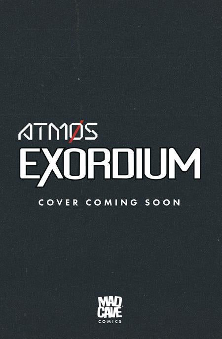 01/27/2027 PLANET ATMOS EXORDIUM #8 CVR A ASHE KIRK MAD CAVE STUDIOS