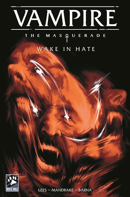 01/20/2027 VAMPIRE THE MASQUERADE WAKE IN HATE #3 (OF 4) CVR C ANDREA OLIMPIERI VAR (MR) TITAN COMICS