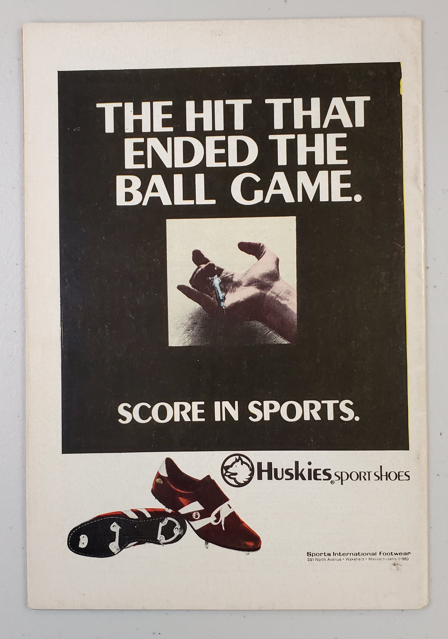 STRANGE ADVENTURES #272 1973 House of Mystery DC Comics