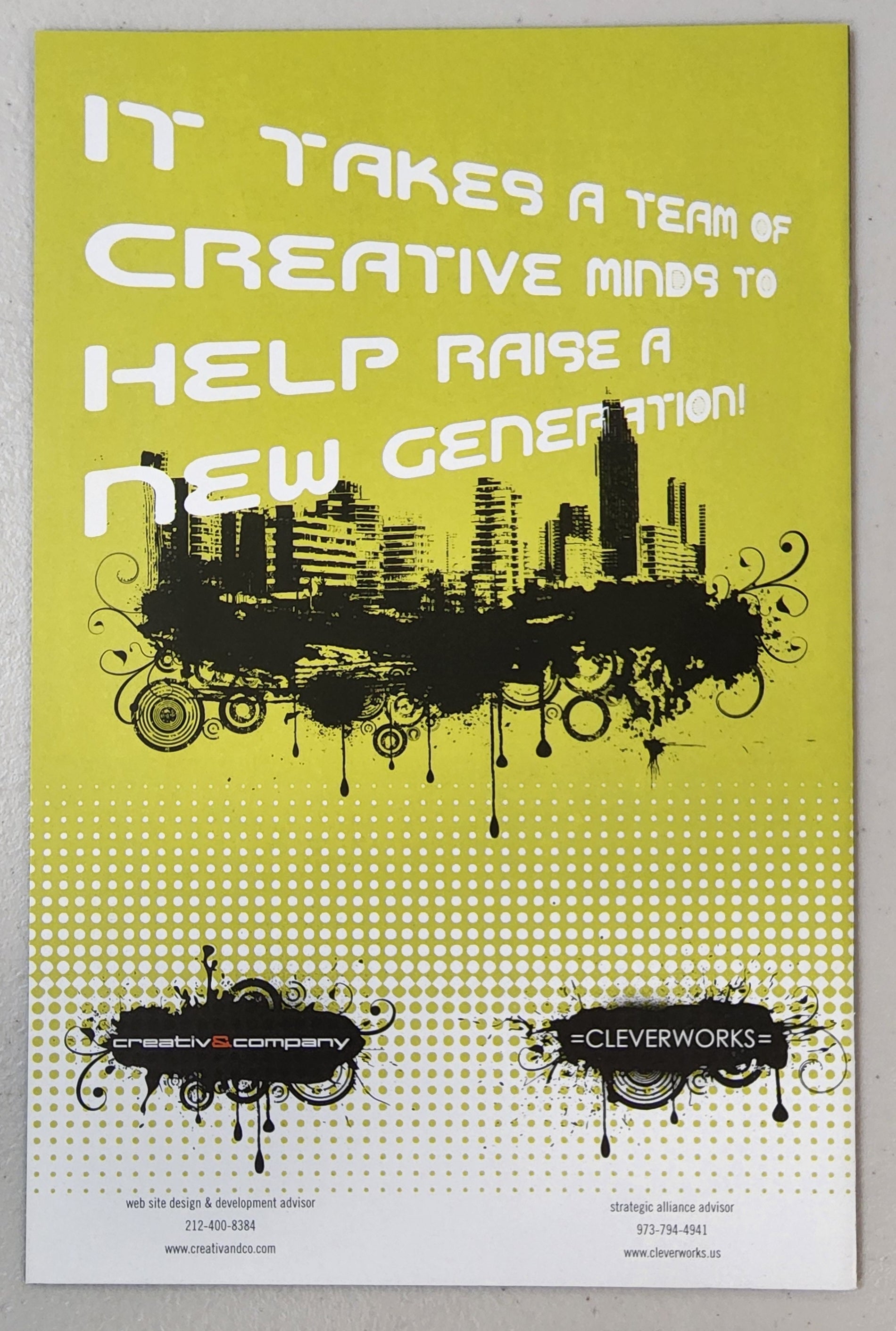 NEW-GEN #3 2008 MARVEL COMICS