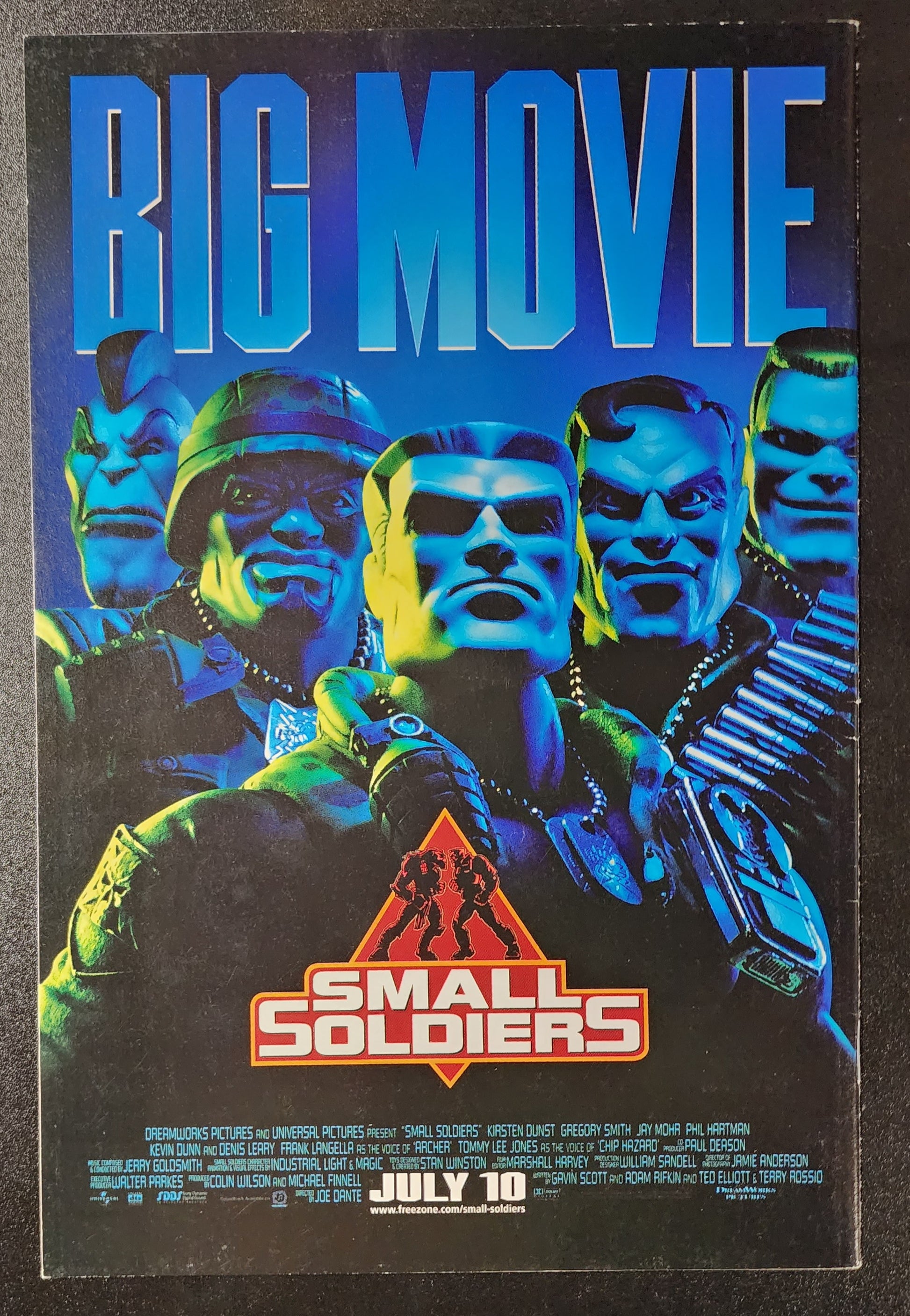 SUNFIRE & BIG HERO 6 #1 (1ST APP BAYMAX GOGO TOMAGO HONEY LEMON) 1998 Big Hero 6 MARVEL COMICS