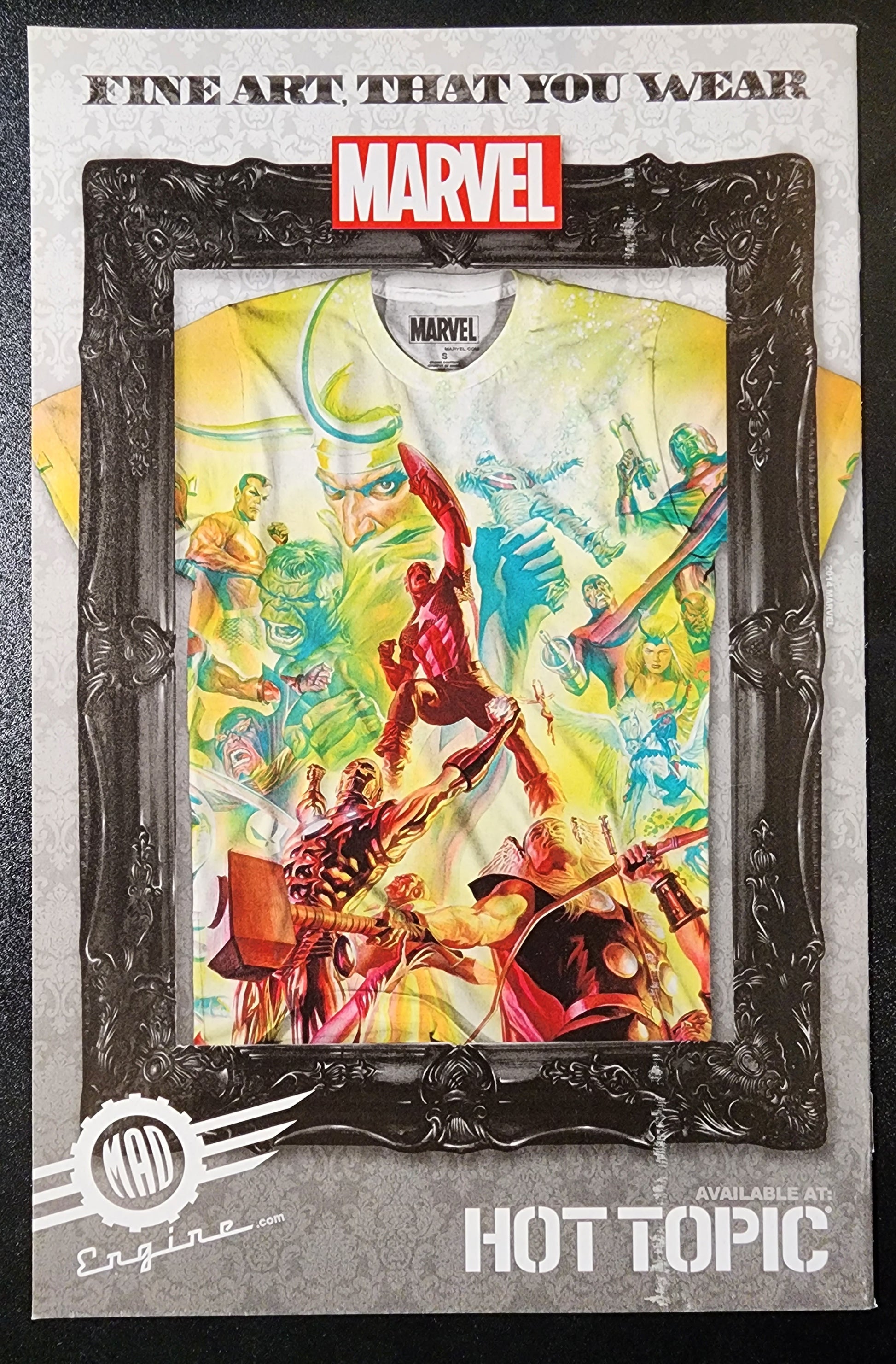 SUPERIOR IRON MAN #1 CYNAR 1:25 VARIANT (1ST ENDO-SYM ARMOR) 2014 Superior Iron Man MARVEL COMICS