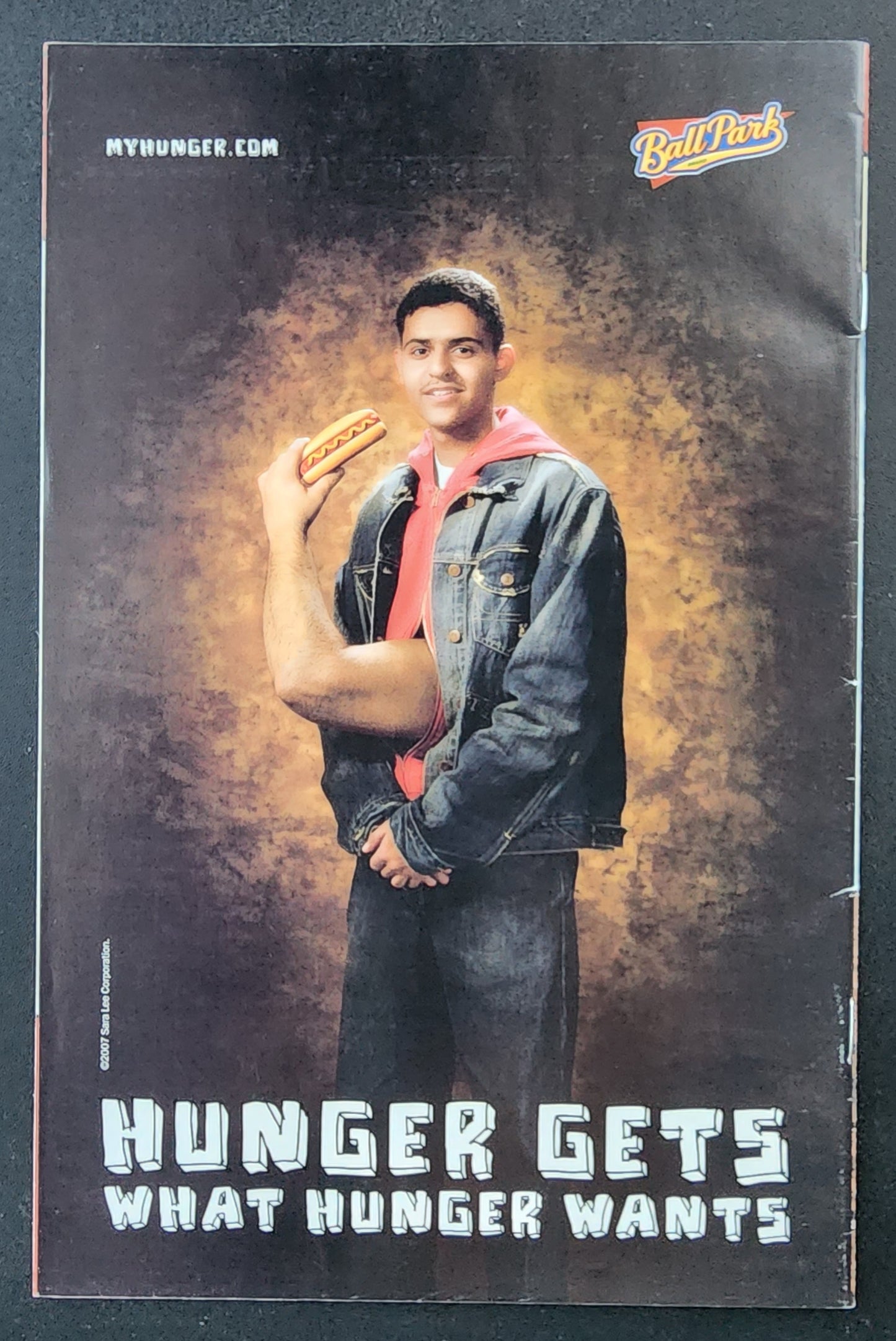 AMAZING SPIDER-MAN #546 (1ST APP MR NEGATIVE) Spider-Man MARVEL COMICS