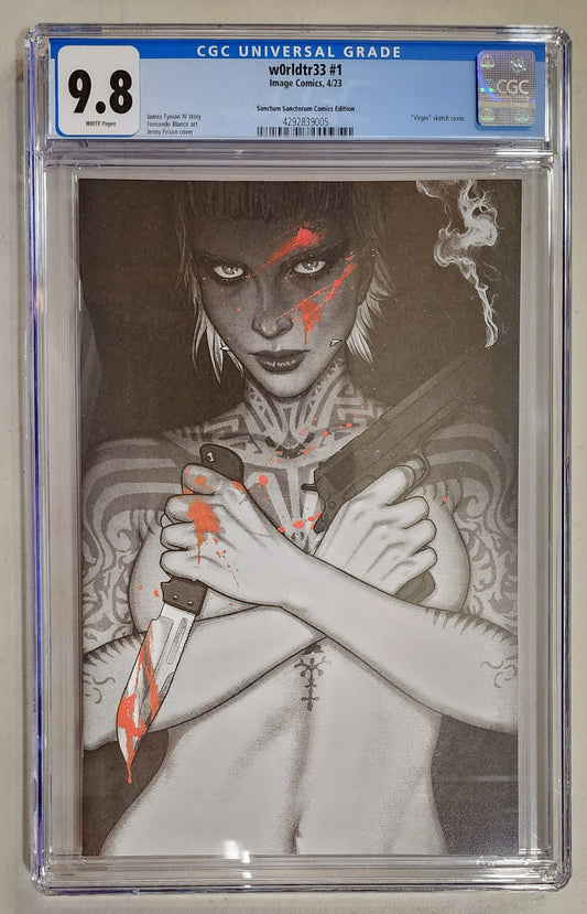 CGC & Other Graded Comic Books – Tagged AUTOGRAPH SIGNED – Comic Fever