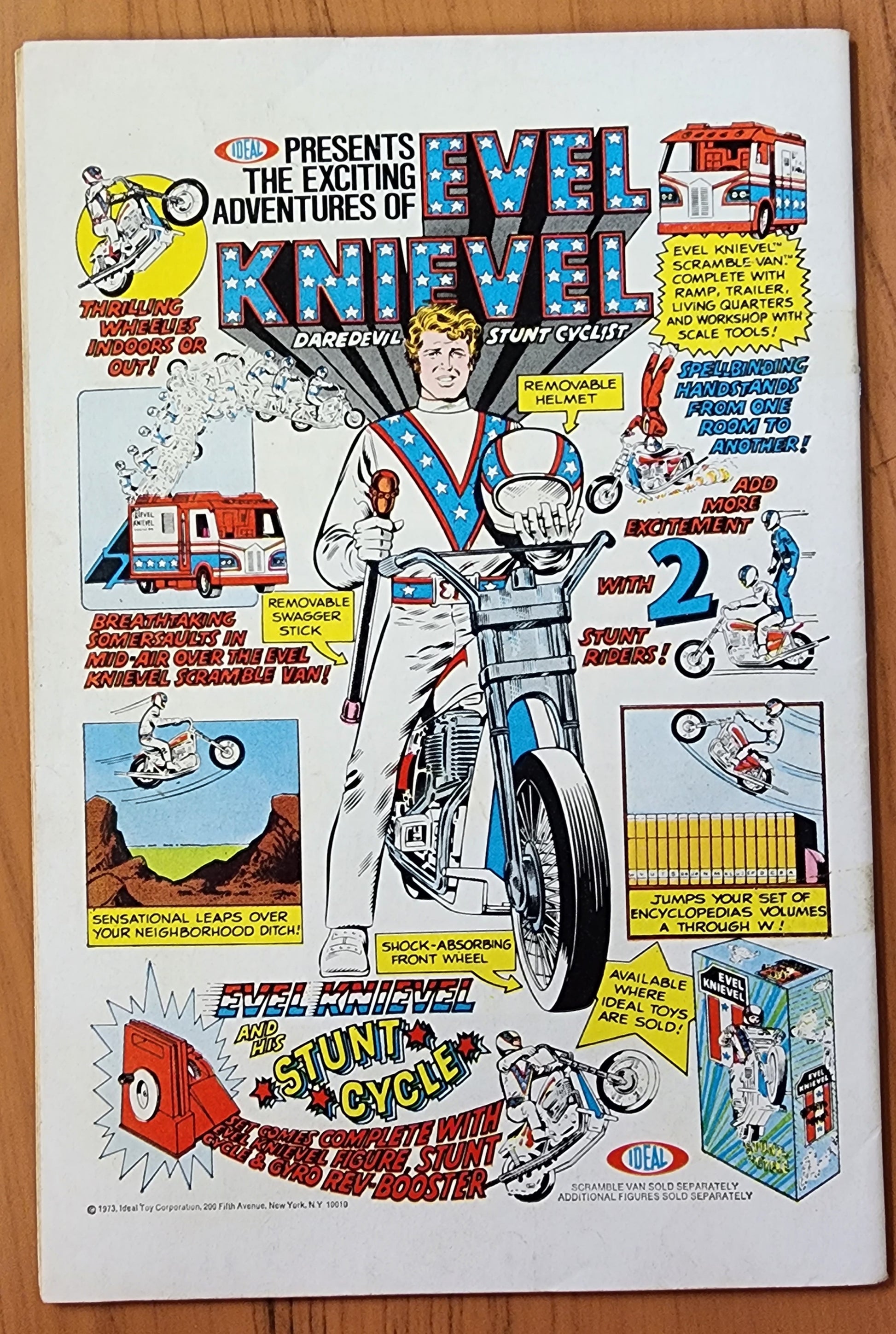 X-MEN #86 1974 X-Men MARVEL COMICS   