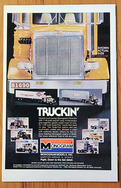 X-MEN #144 1981 X-Men MARVEL COMICS