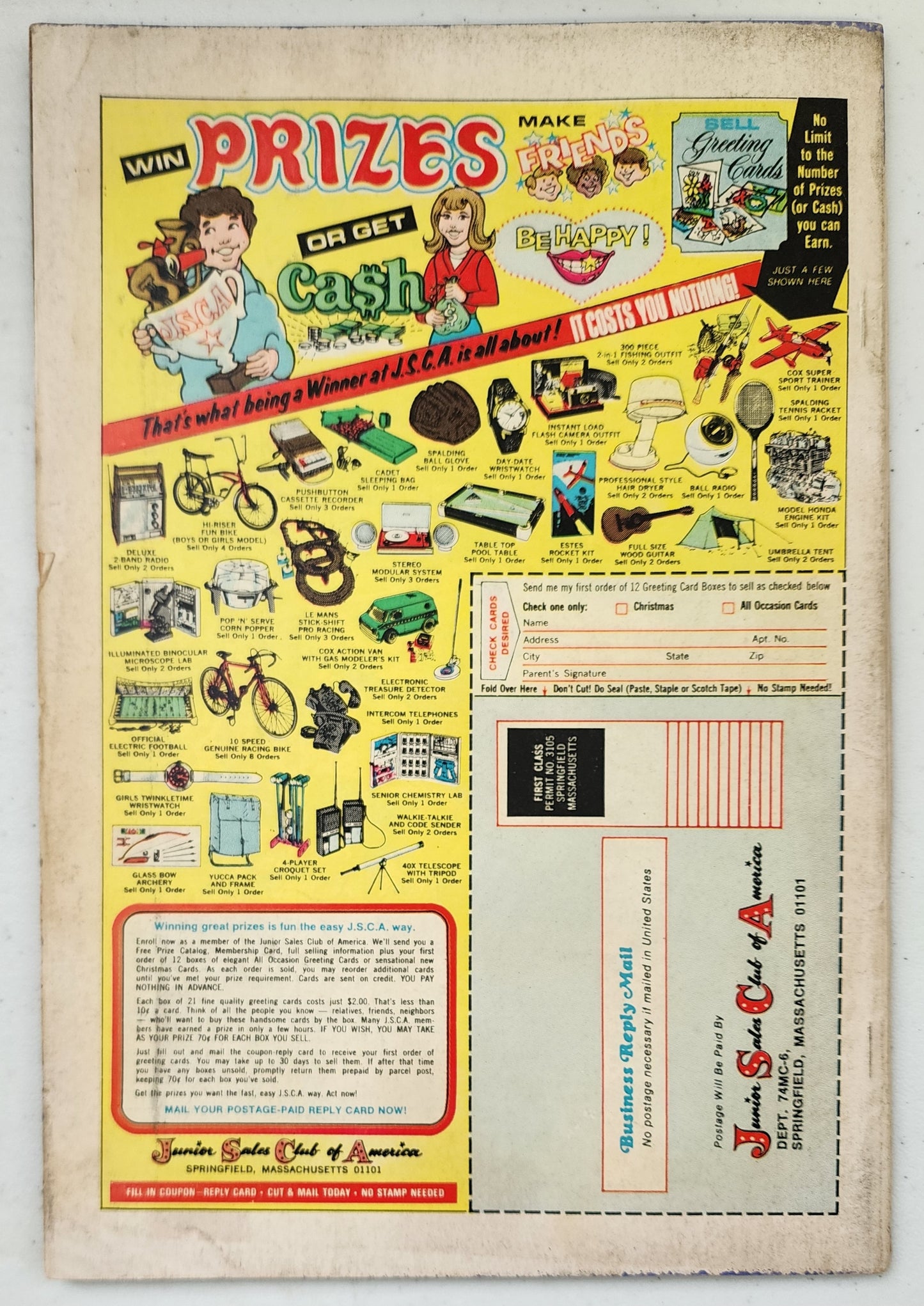 GIANT-SIZE DRACULA #2 1974 Dracula MARVEL COMICS   