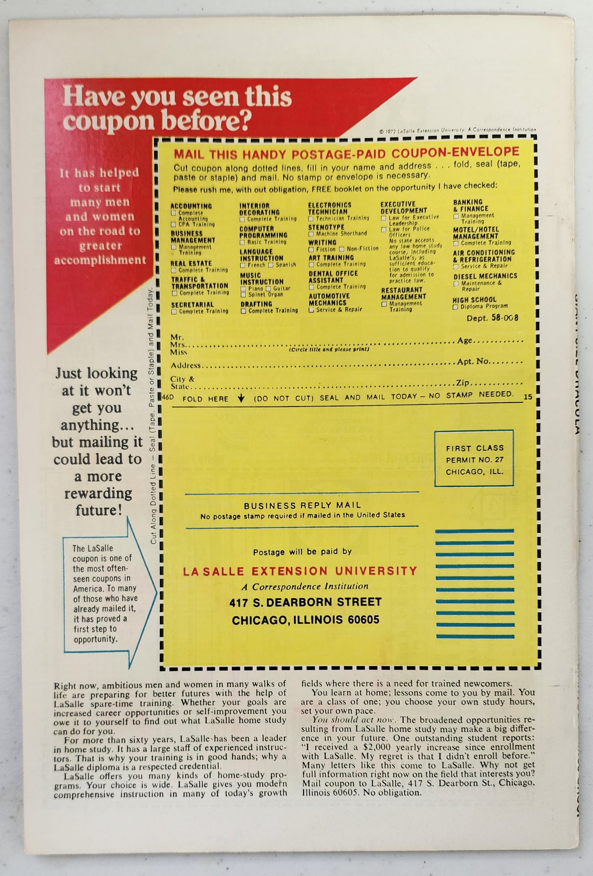 GIANT-SIZE DRACULA #3 1974 [SD02] Dracula MARVEL COMICS   