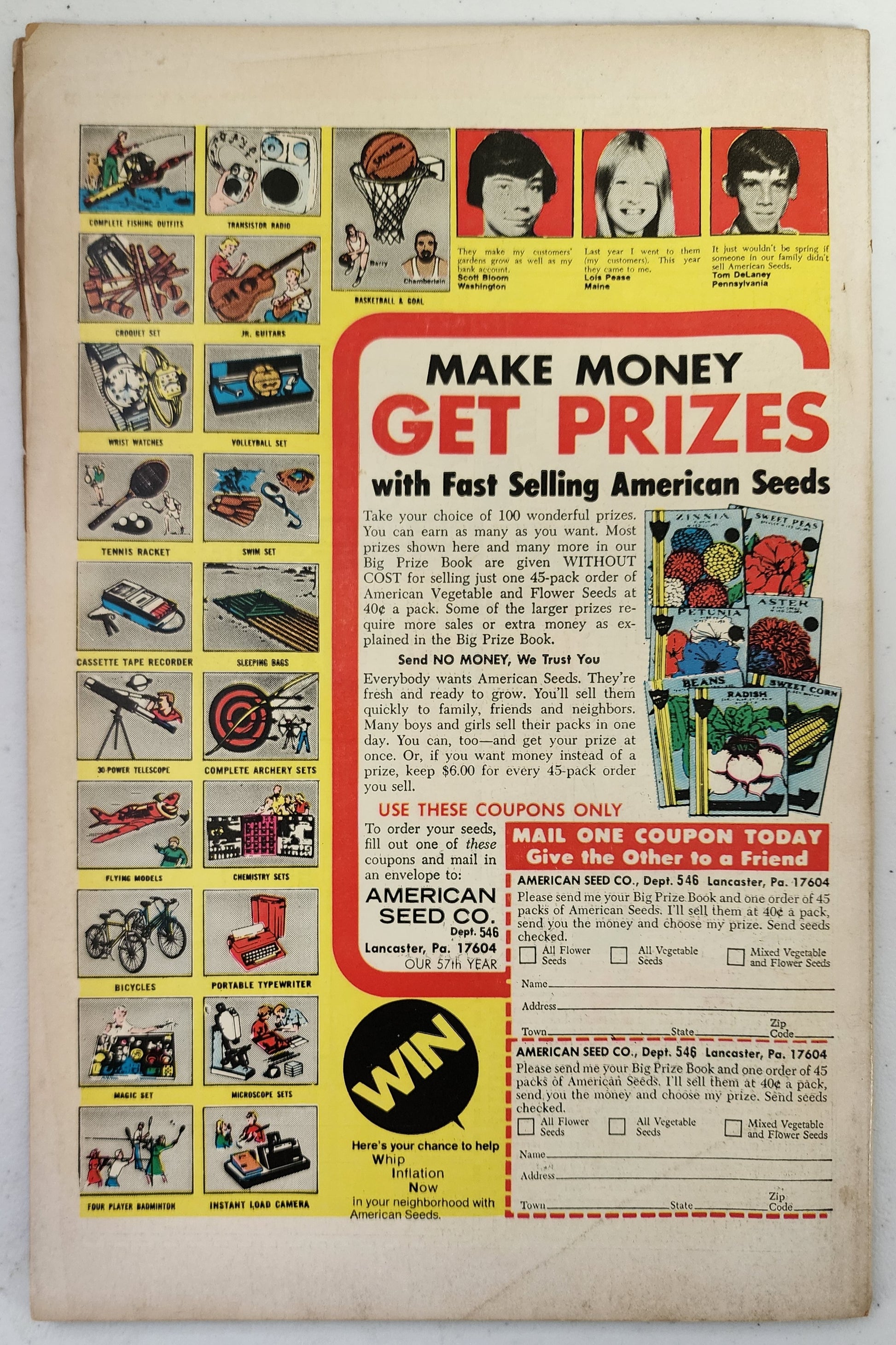 GIANT-SIZE DRACULA #5 1975 [SD01] (1ST MARVEL JOHN BYRNE) Dracula MARVEL COMICS   