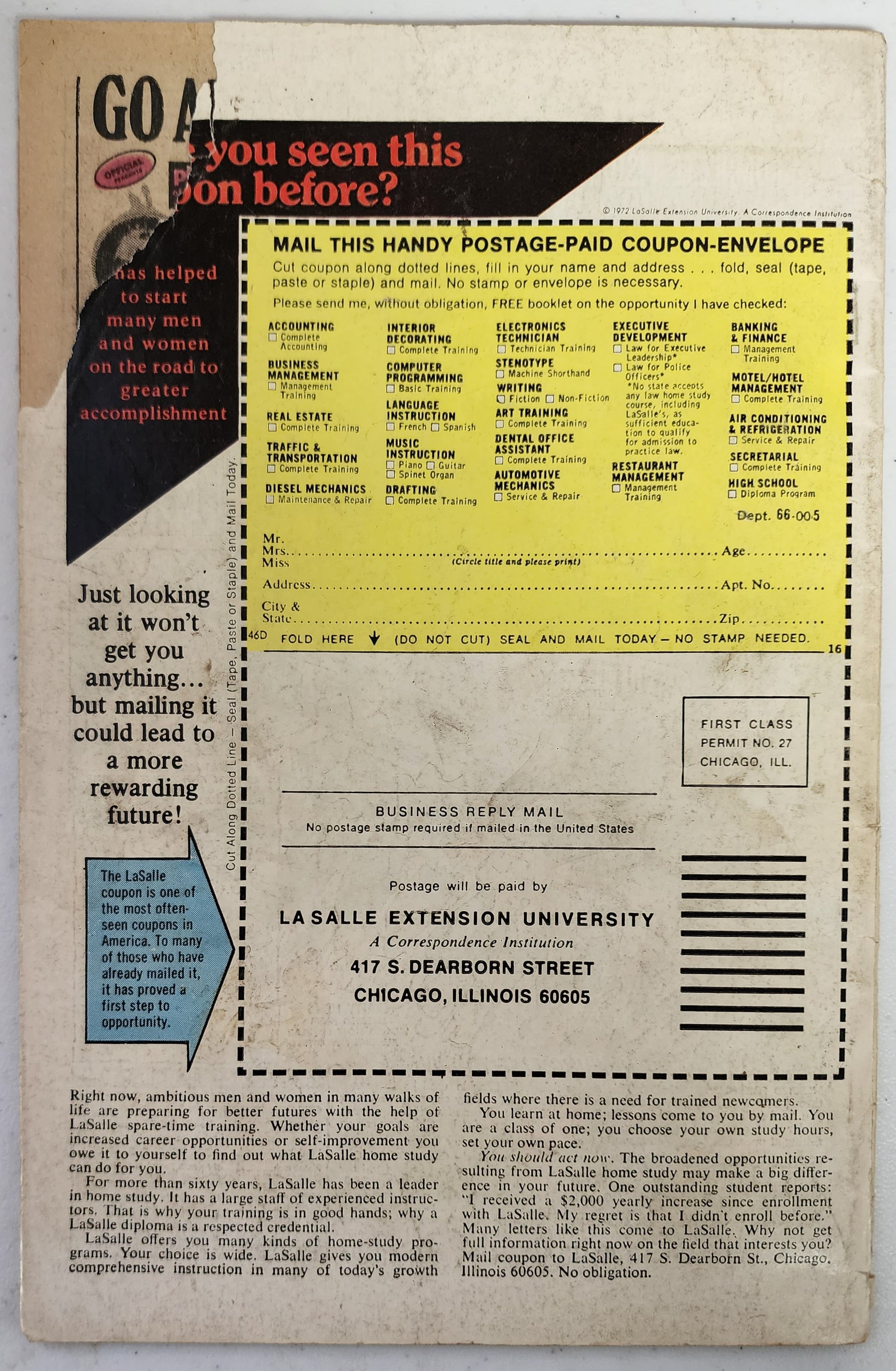 GIANT-SIZE SPIDER-MAN #5 1975 [S2] MARVEL COMICS