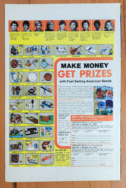 INCREDIBLE HULK #234 1979 (MARVEL MAN CHANGES NAME TO QUASAR) Spider-Man DC COMICS