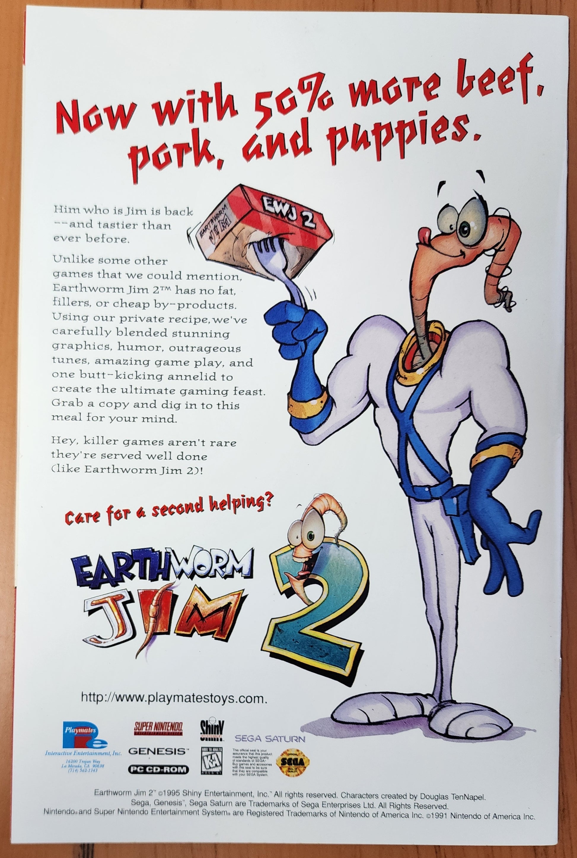 DC VS MARVEL #1 1996 NEWSSTAND Batman DC COMICS