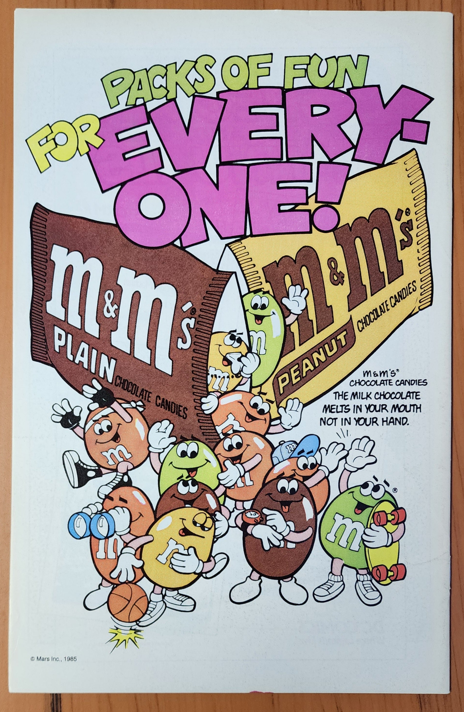 ELVIRAS HOUSE OF MYSTERY #5 1986 Elvira DC COMICS   