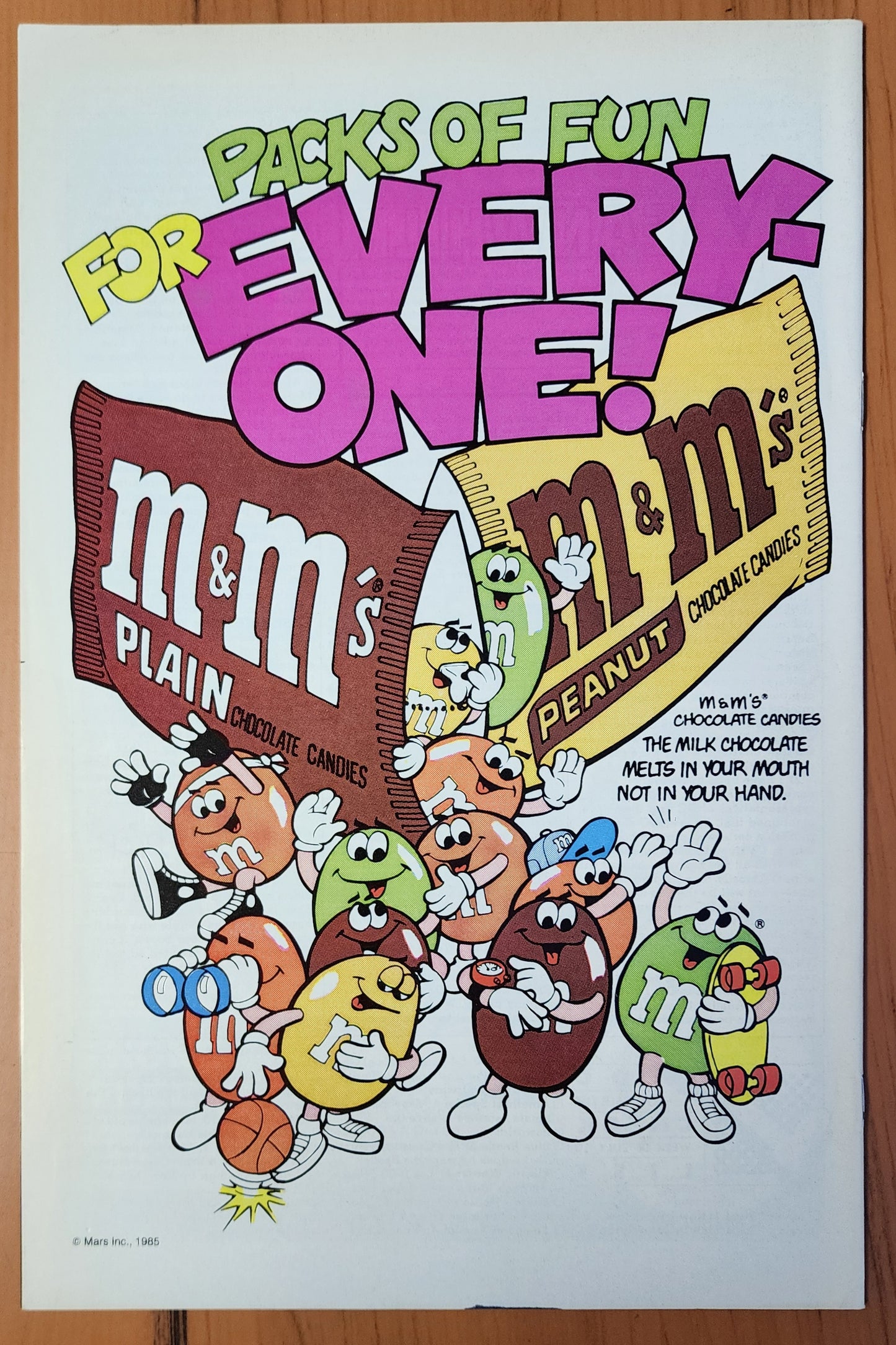 ELVIRAS HOUSE OF MYSTERY #8 1986 Elvira DC COMICS   