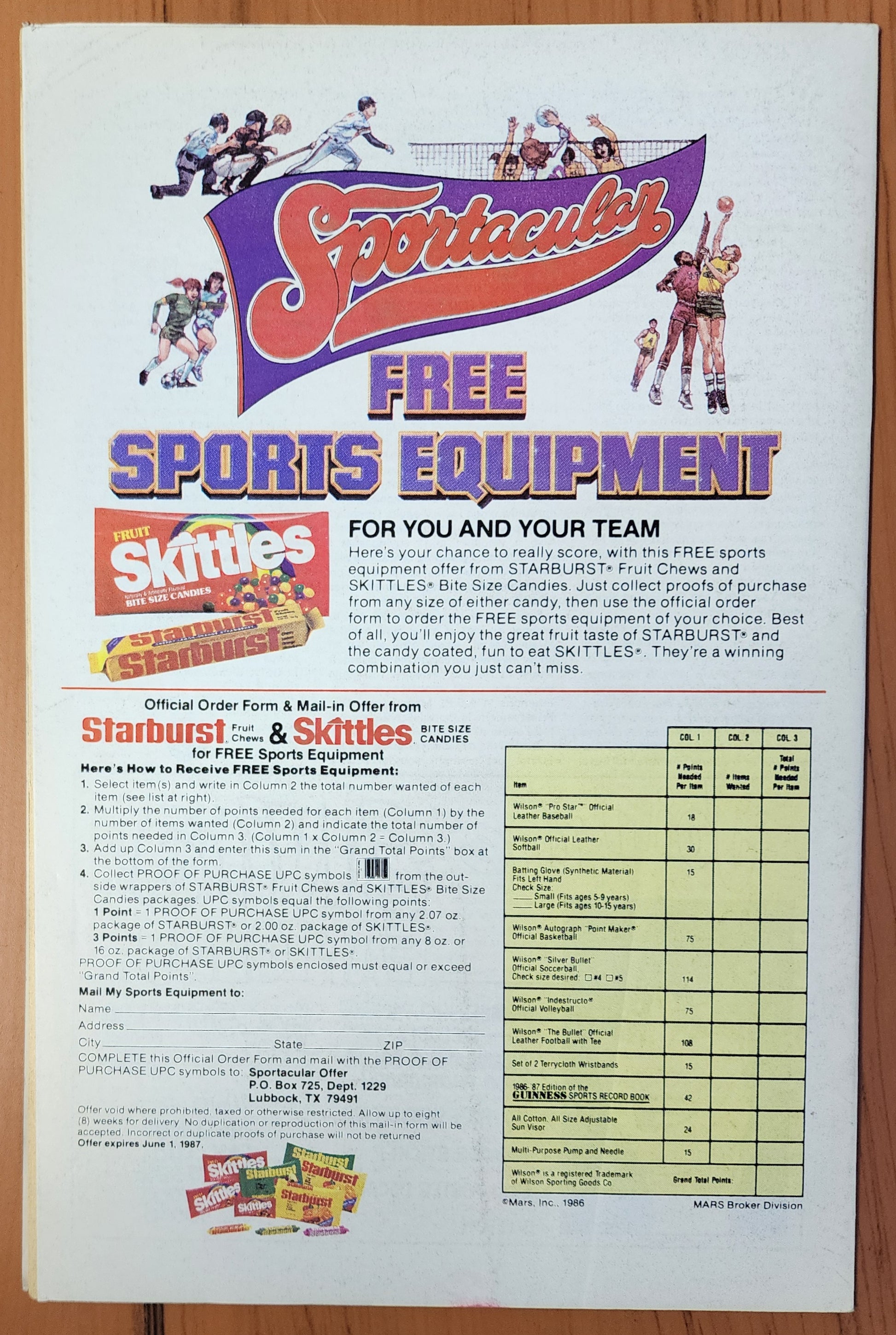 ELVIRAS HOUSE OF MYSTERY #9 1986 Elvira DC COMICS   