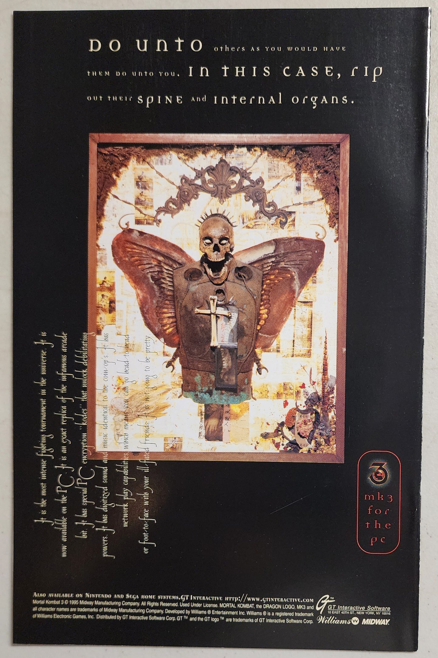 BATMAN LEGENDS OF THE DARK KNIGHT #79 1996 Batman DC COMICS