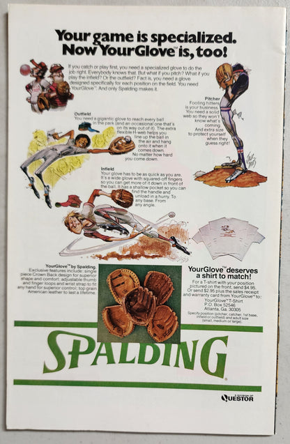 SUPERMAN #301 1976 Superman DC COMICS