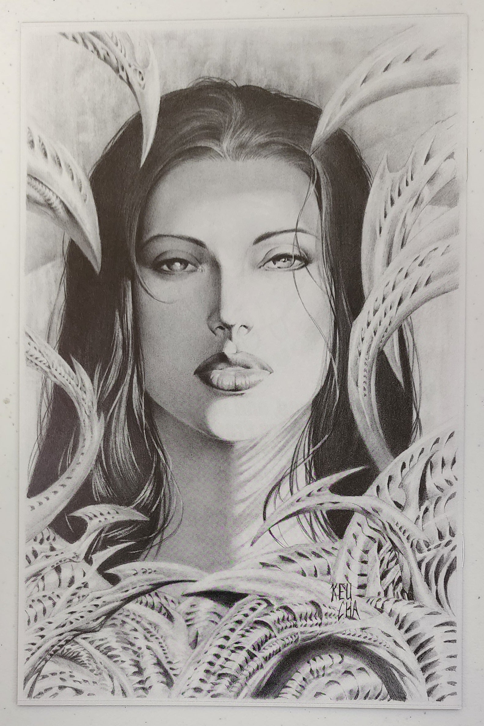 WITCHBLADE PITTSBURGH CONVENTION EXCLUSIVE Witchblade IMAGE COMICS