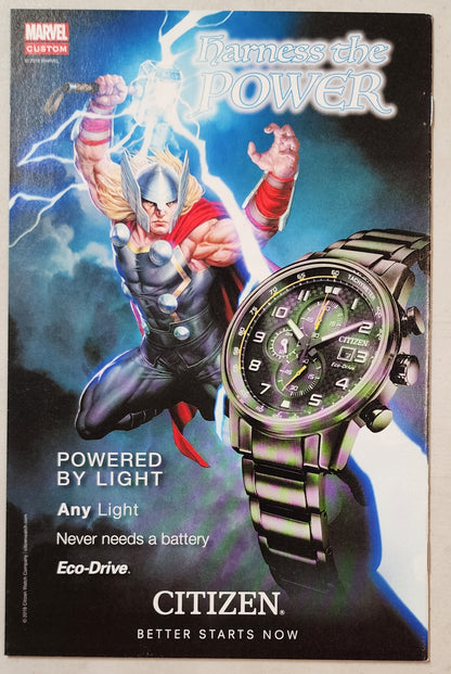 VENOM #4 3RD PRINT VARIANT 2018 [SD05] Venom MARVEL COMICS