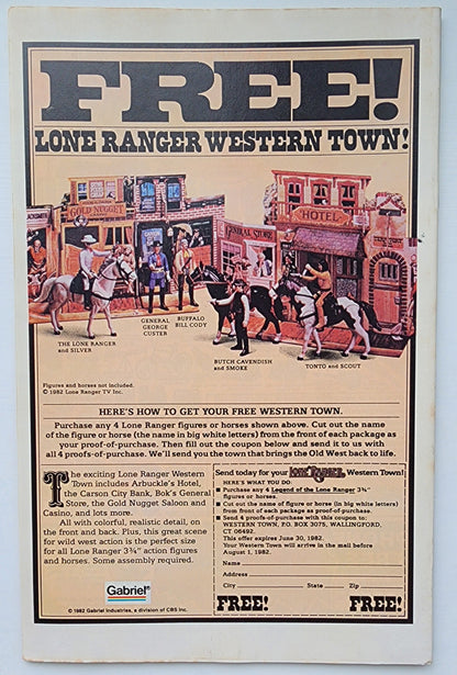 INCREDIBLE HULK #271 NEWSSTAND 1982 (1ST APP ROCKET RACCOON) Incredible Hulk MARVEL COMICS