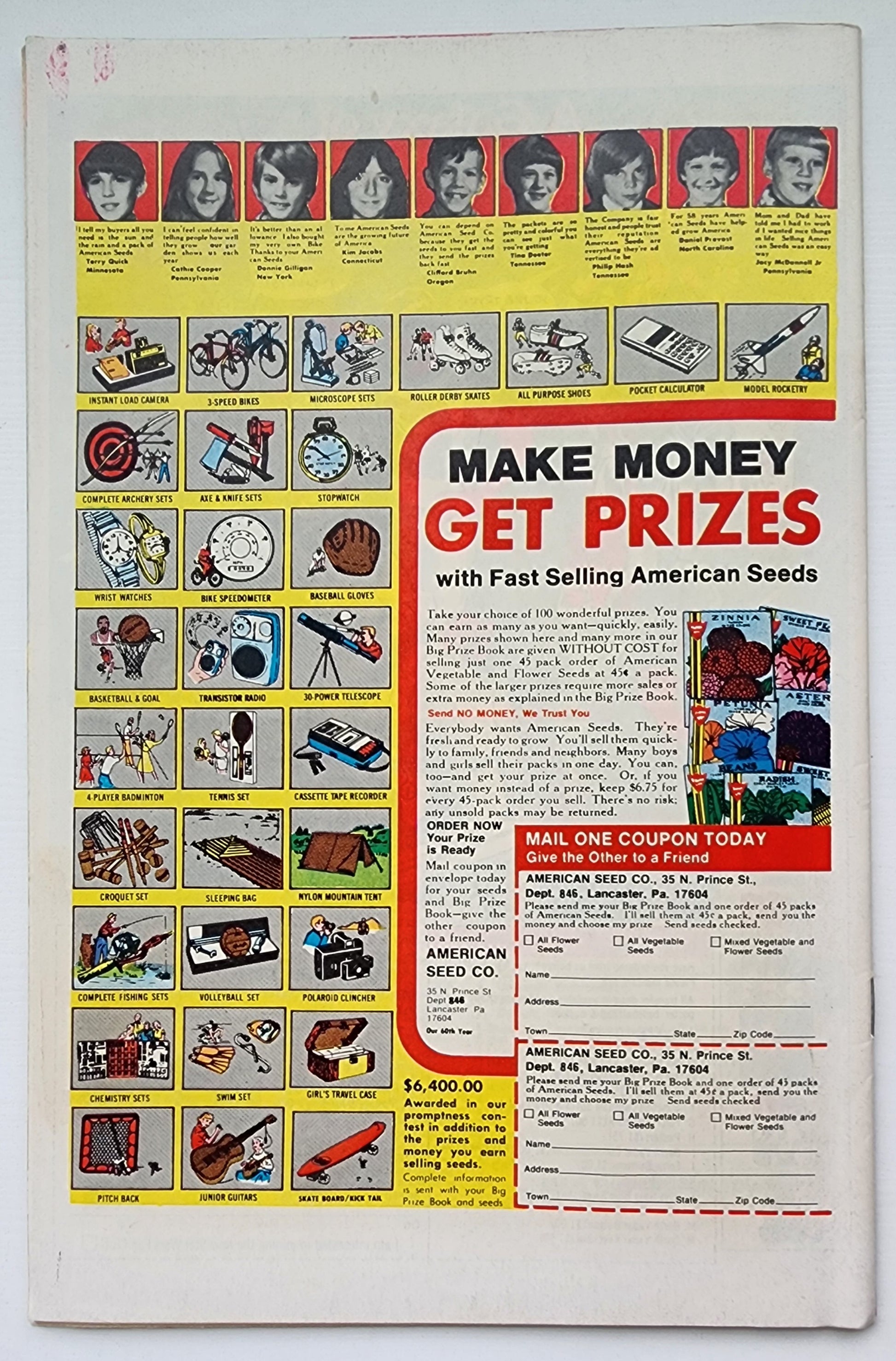 DEVIL DINOSAUR #1 1978 NEWSSTAND (1ST APP DEVIL DINOSAUR & MOON-BOY) Devil Dinosaur MARVEL COMICS