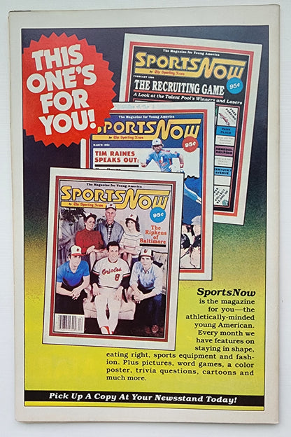 TALES OF THE TEEN TITANS #44 1984 NEWSSTAND (DICK GRAYSON BECOMES NIGHTWING. 1ST APP JERICHO. ORIGIN DEATHSTROKE) Teen Titans DC COMICS