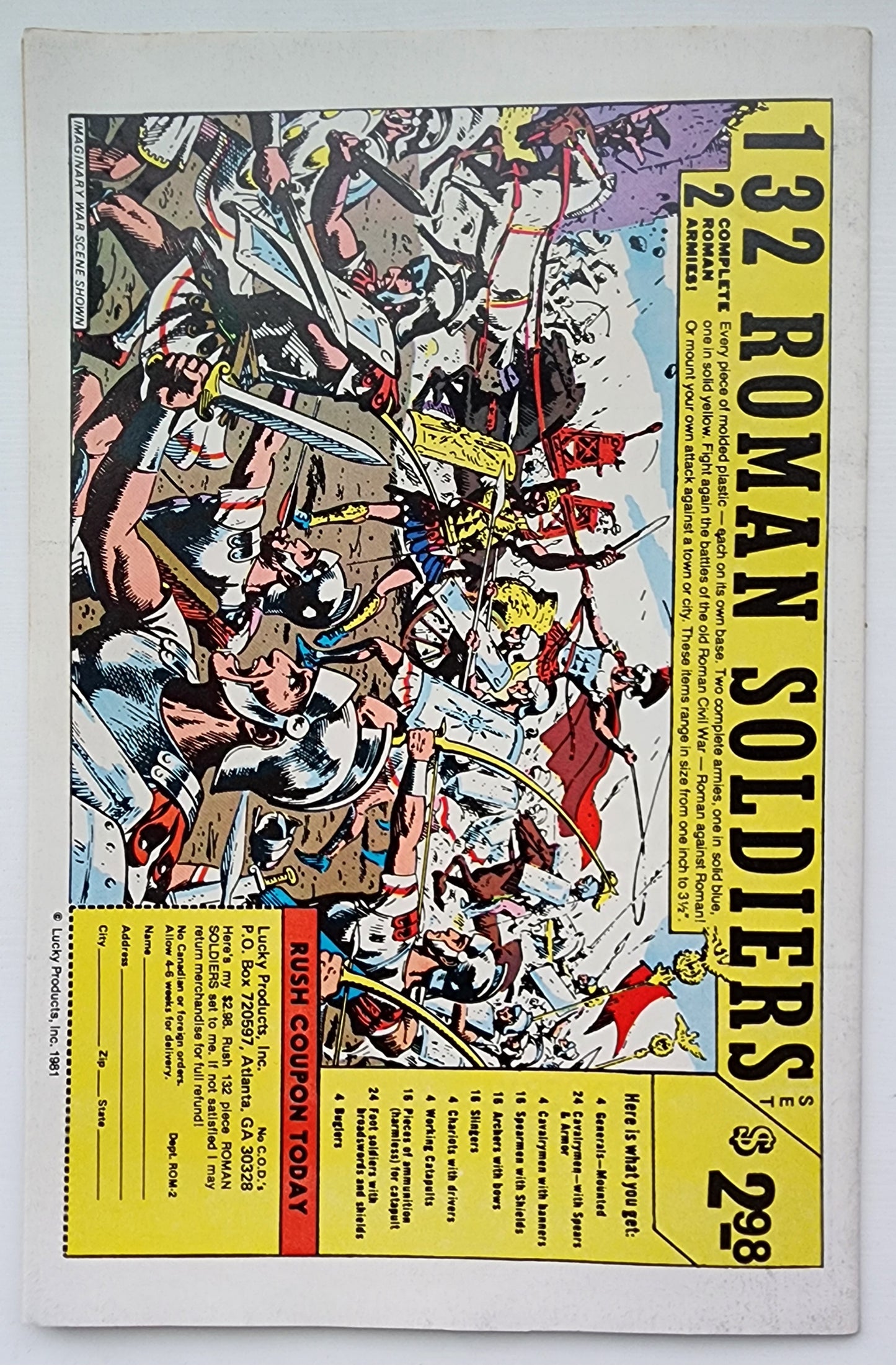 DAZZLER #1 1981 X-Men MARVEL COMICS