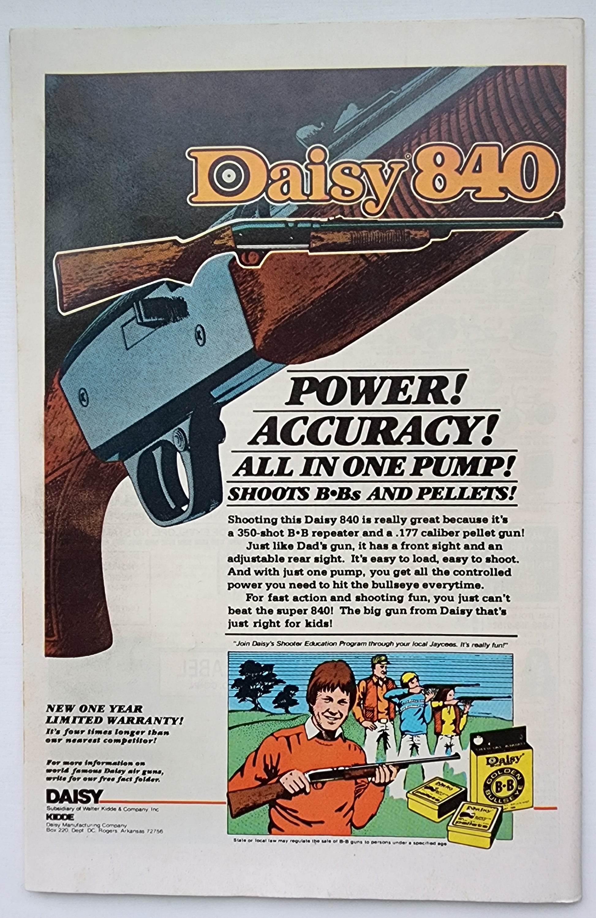 DC COMICS PRESENTS #26 1980 (1ST APP NEW TEEN TITANS IN PREVIEW. 1ST RAVEN RAVEN STARFIRE) NEWSSTAND DC Comics Presents DC COMICS