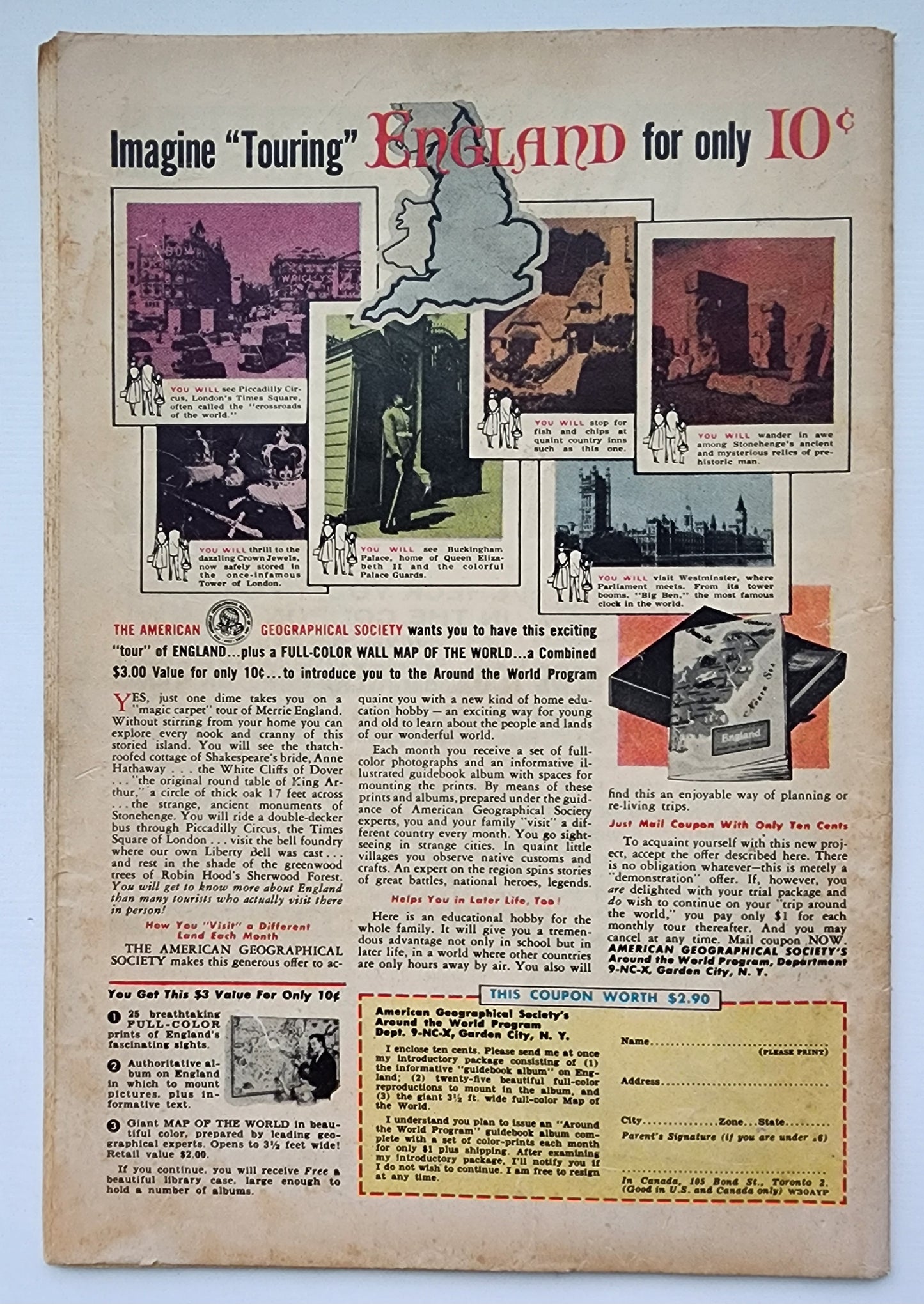 SHOWCASE #23 1959 (2ND APP GREEN LANTERN HAL JORDAN) Showcase DC COMICS