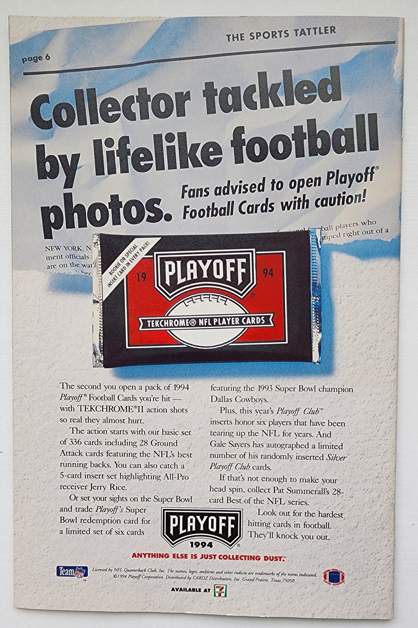 SUPERBOY #9 1994 NEWSSTAND (1ST APP KING SHARK) Superboy DC COMICS