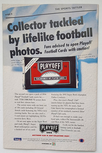 SUPERBOY #9 1994 NEWSSTAND (1ST APP KING SHARK) Superboy DC COMICS