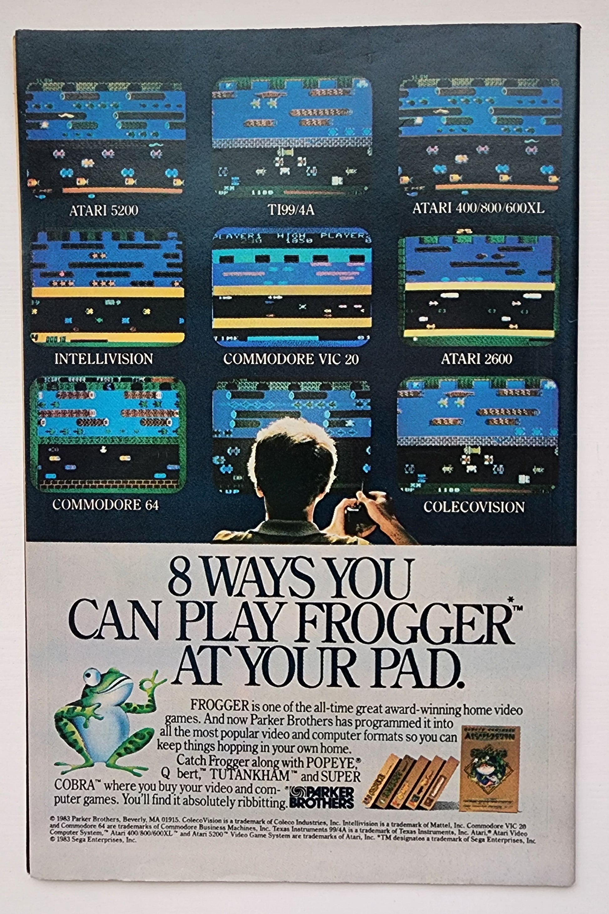 MARVEL TEAM-UP #141 1984 NEWSSTAND (1ST APP BLACK COSTUME) Marvel Team-Up MARVEL COMICS