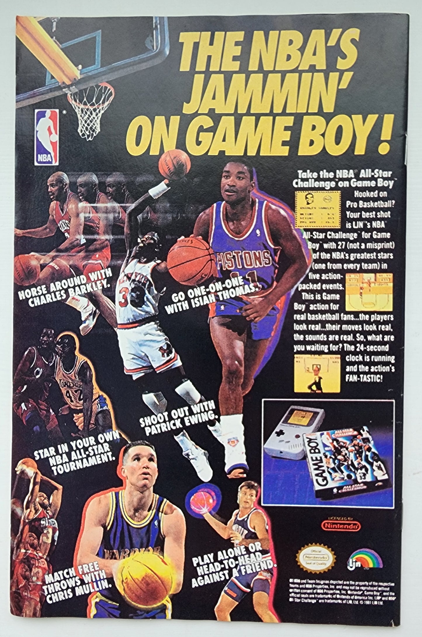 GUARDIANS OF THE GALAXY #13 1991 NEWSSTAND (1ST SPIRIT OF VENGEANCE) Guardians of the Galaxy MARVEL COMICS