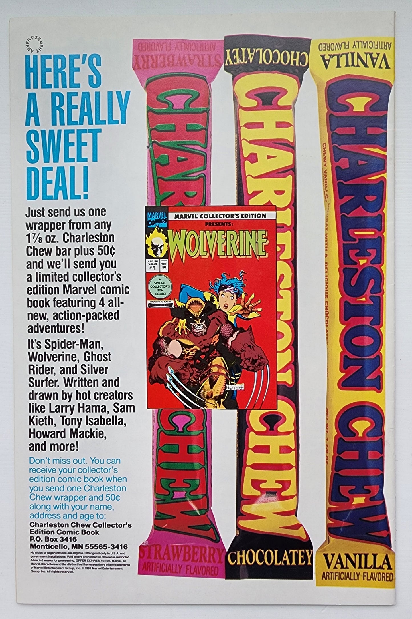 SENSATIONAL SHE-HULK #43 1992 She-Hulk MARVEL COMICS