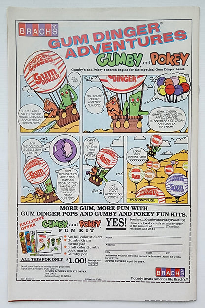 UNCANNY X-MEN #212 1986 (WOLVERINE VS SABRETOOTH) NEWSSTAND Uncanny X-Men MARVEL COMICS