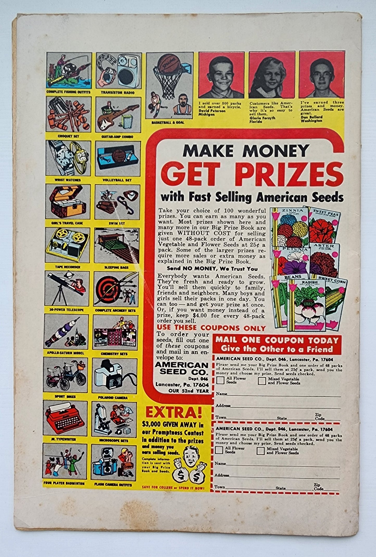 AMAZING SPIDER-MAN #85 1970 SPIDER-MAN MARVEL COMICS