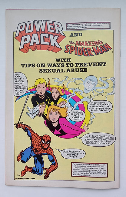 X-FACTOR #6 1986 newsstand(1ST APP APOCALYPSE) X-Factor MARVEL COMICS