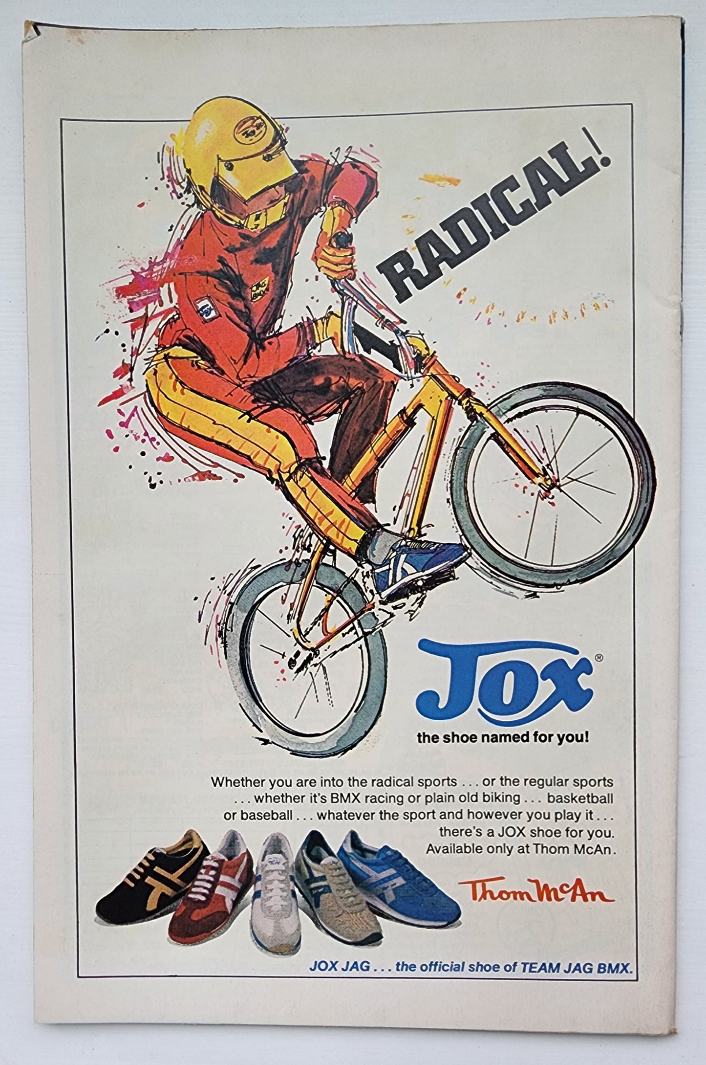 ACTION COMMICS #521 1981 NEWSSTAND (1ST APP VIXEN) Batman DC COMICS