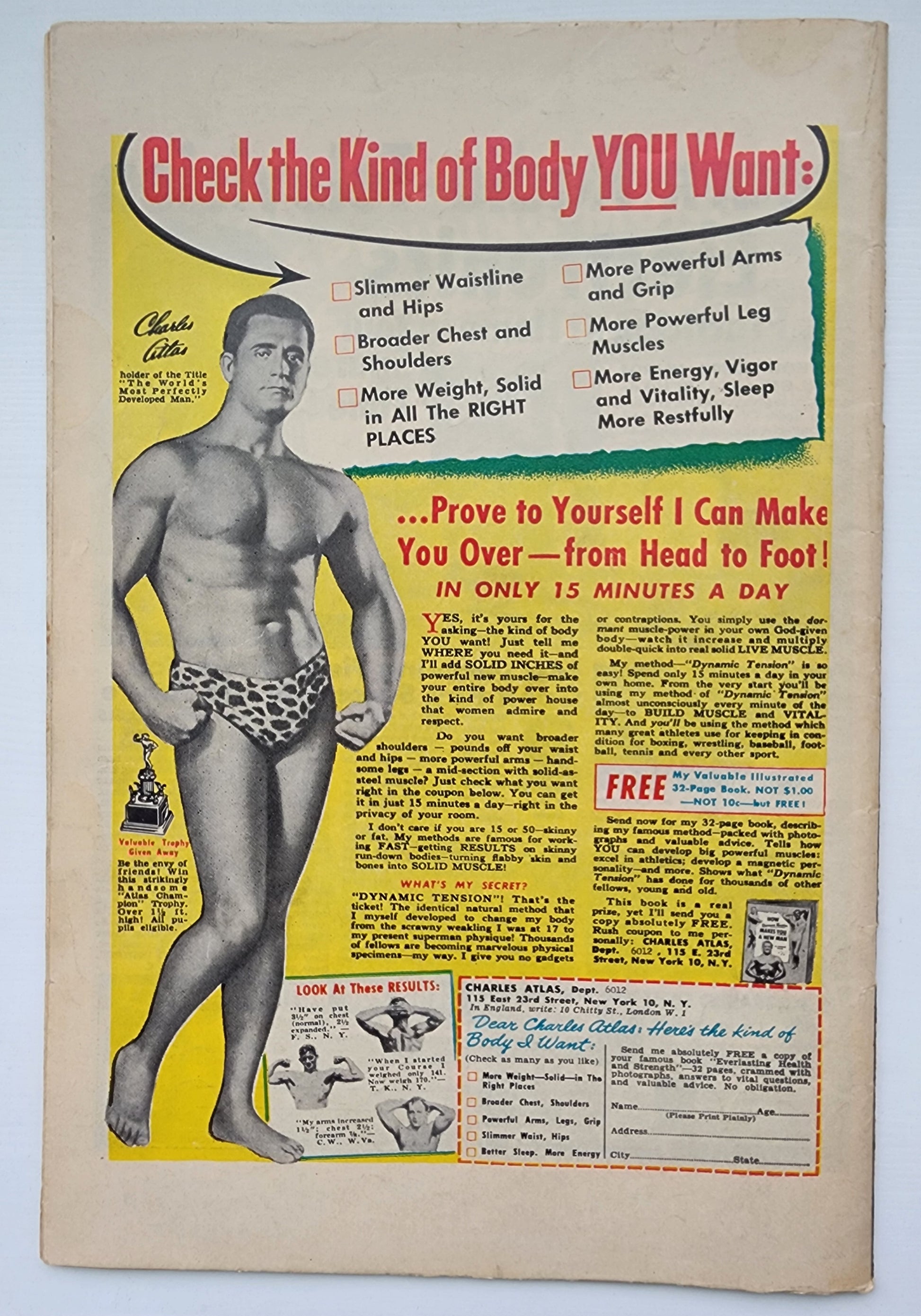 TWO GUN KID #57 1960 Two Gun Kid MARVEL COMICS