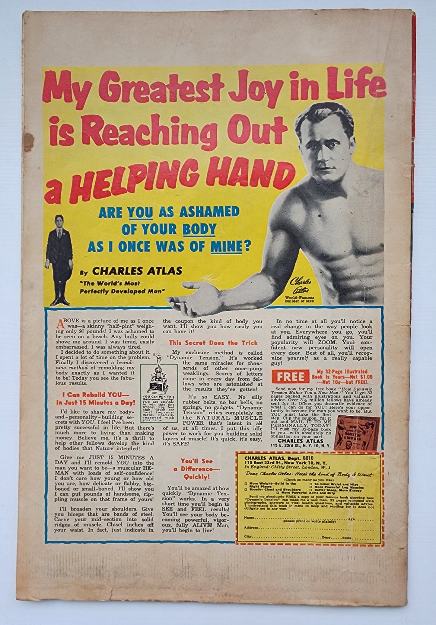 KID COLT OUTLAW #94 1960 Kid Colt Outlaw MARVEL COMICS