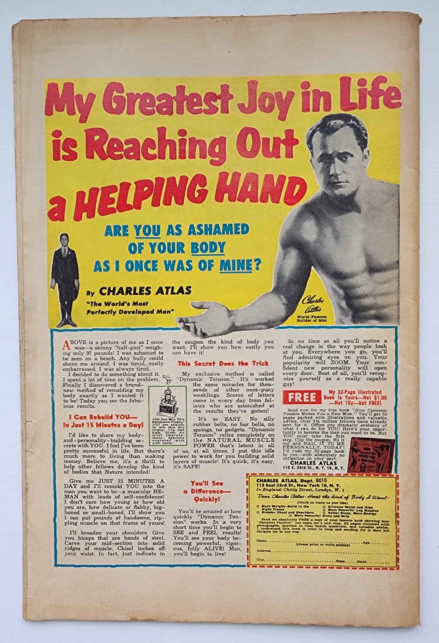 KID COLT OUTLAW #95 1960 Kid Colt Outlaw MARVEL COMICS