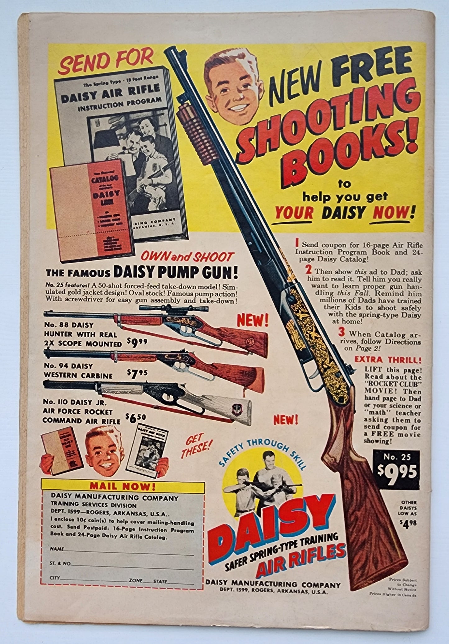 ADVENTURE COMICS #267 1959 (2ND APP LEGION OF SUPER-HEROES) Adventure Comics DC COMICS