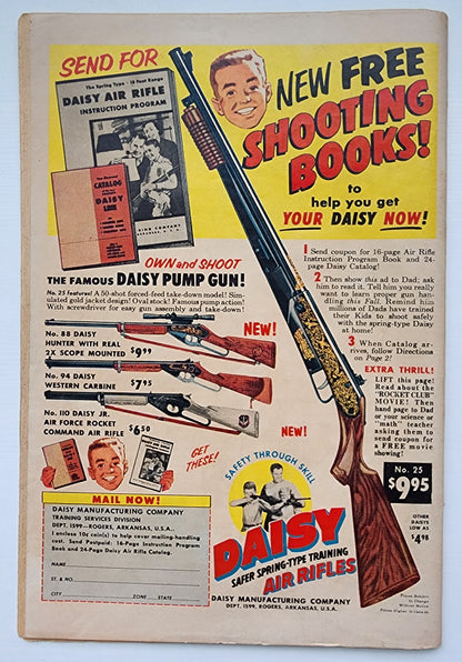 ADVENTURE COMICS #267 1959 (2ND APP LEGION OF SUPER-HEROES) Adventure Comics DC COMICS