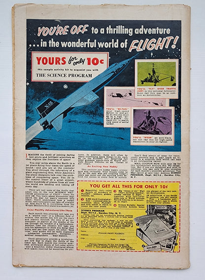 DETECTIVE COMICS #279 1960 Detective Comics DC COMICS