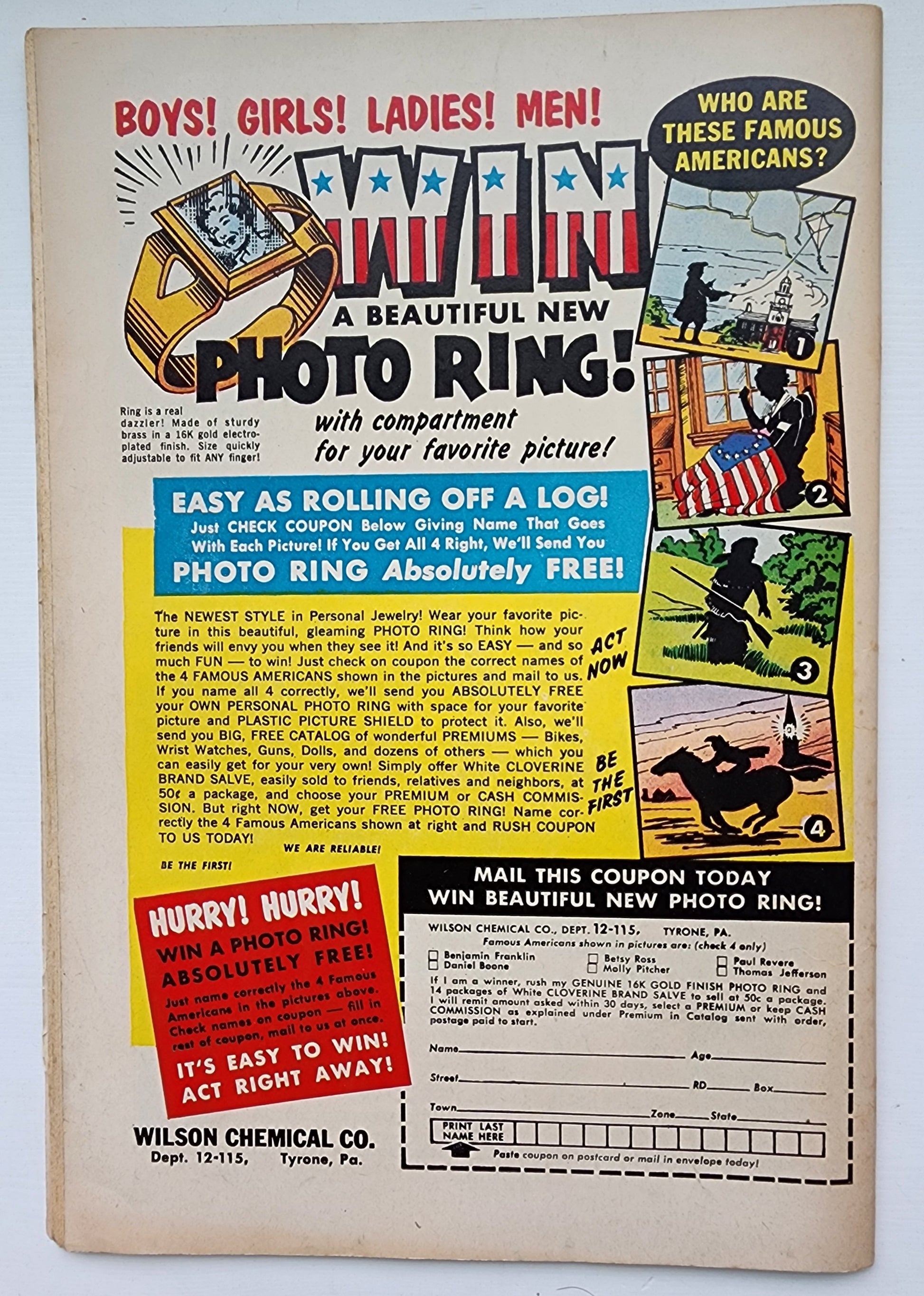 BLACKHAWK #157 1960 Blackhawk DC COMICS