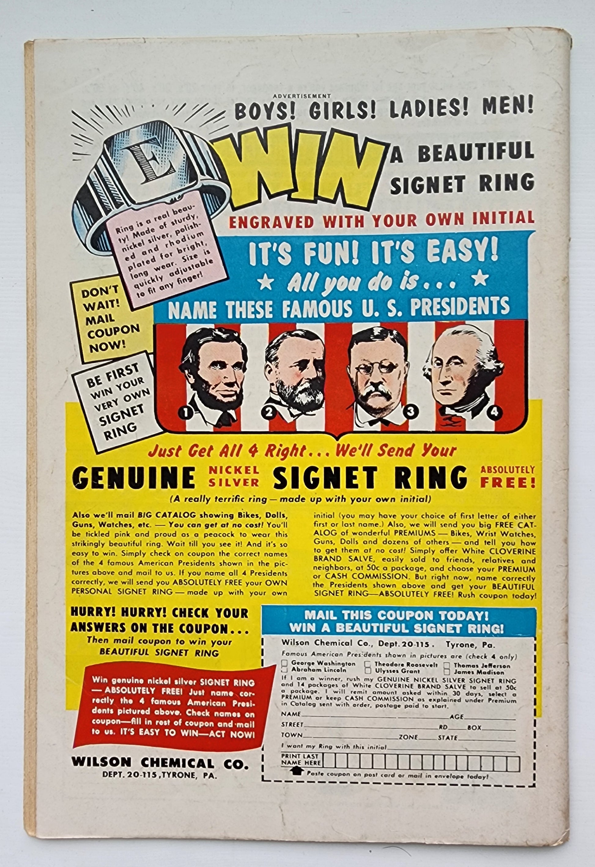 BLACKHAWK #150 1960 Blackhawk DC COMICS