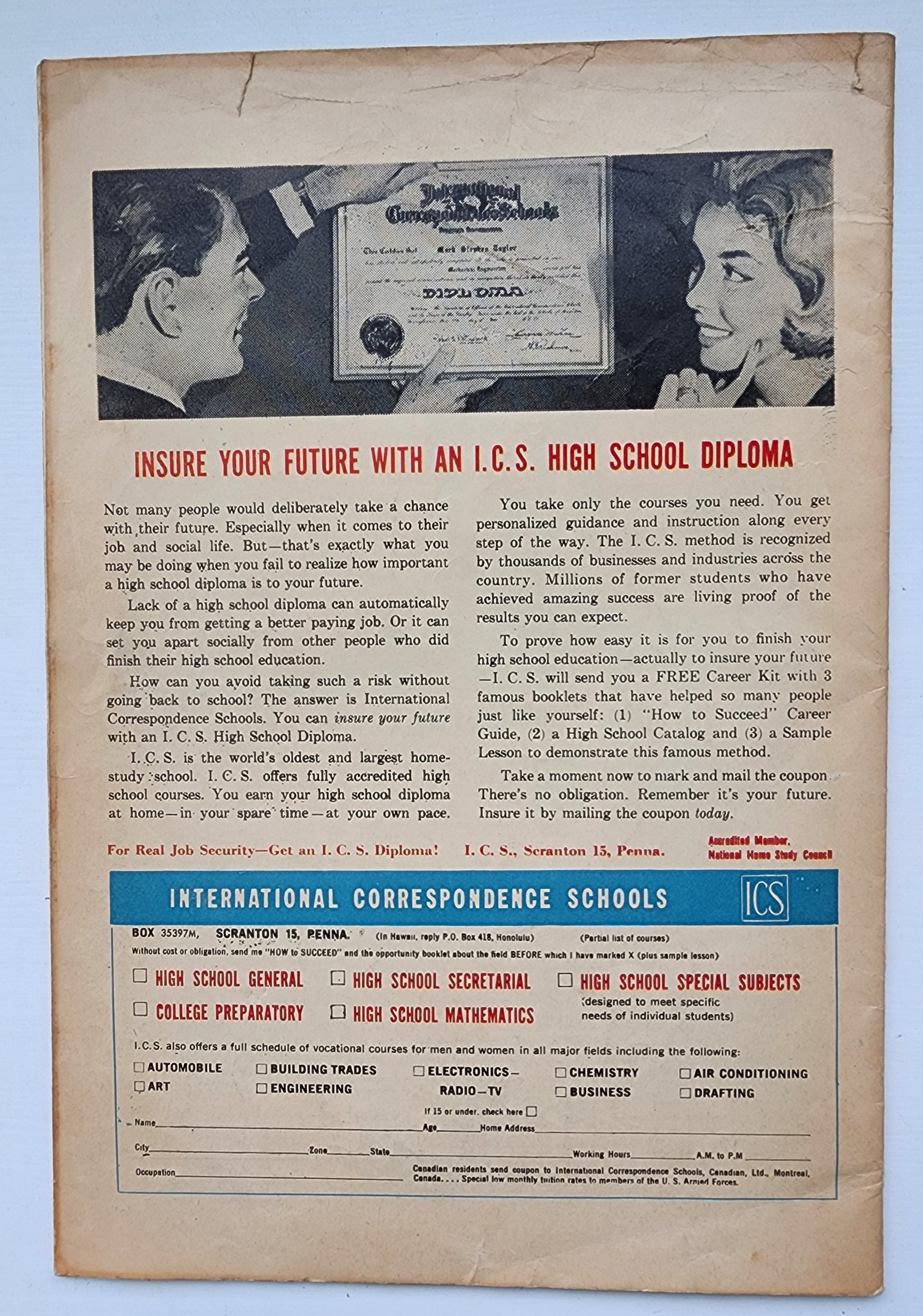 BLACK FURY # Sheriff of Tombstone CHARLTON COMICS