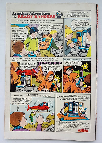 YOUNG ROMANCE #198 1974 Young Romance DC COMICS