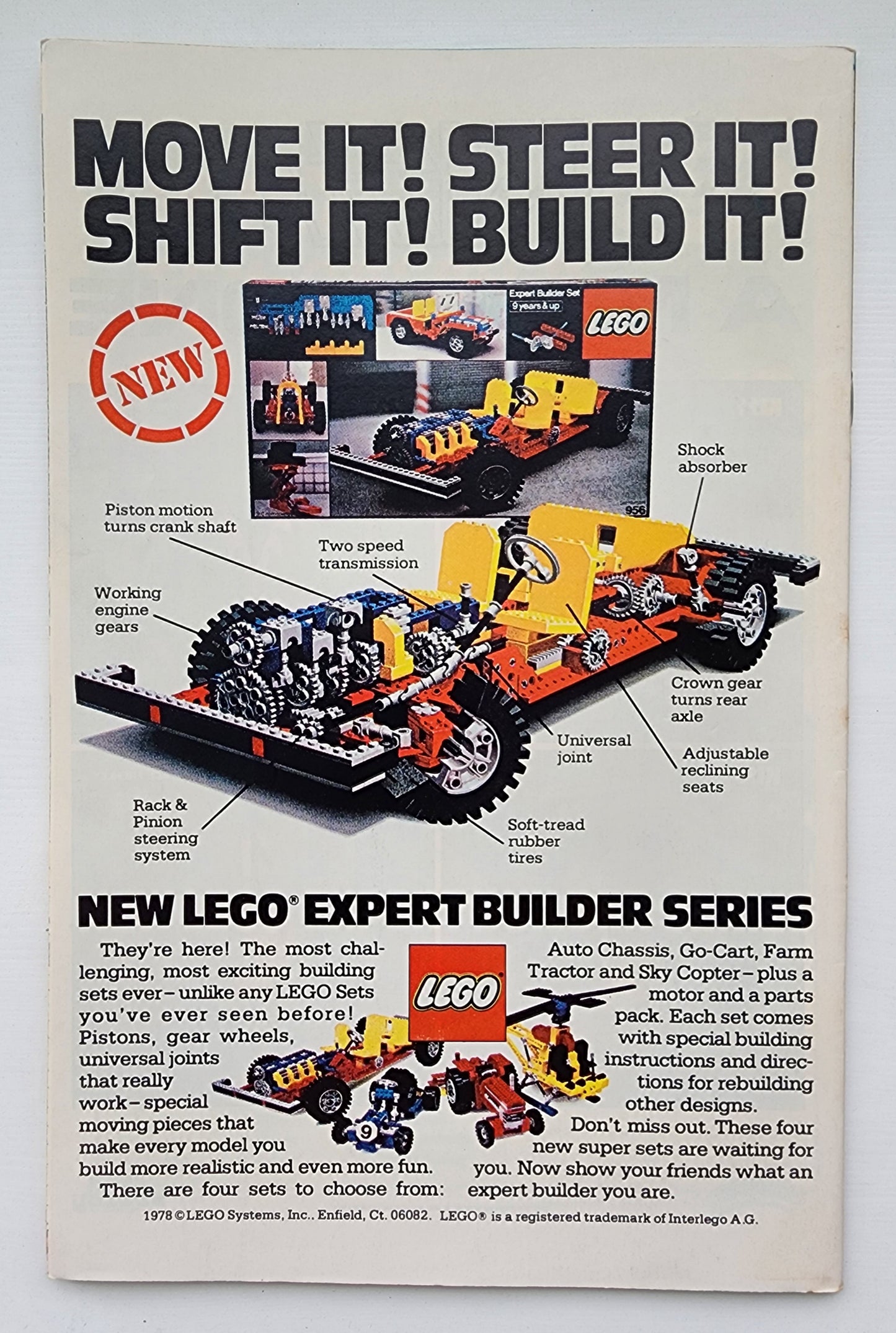 GODZILLA #19 1979 NEWSSTAND Godzilla MARVEL COMICS