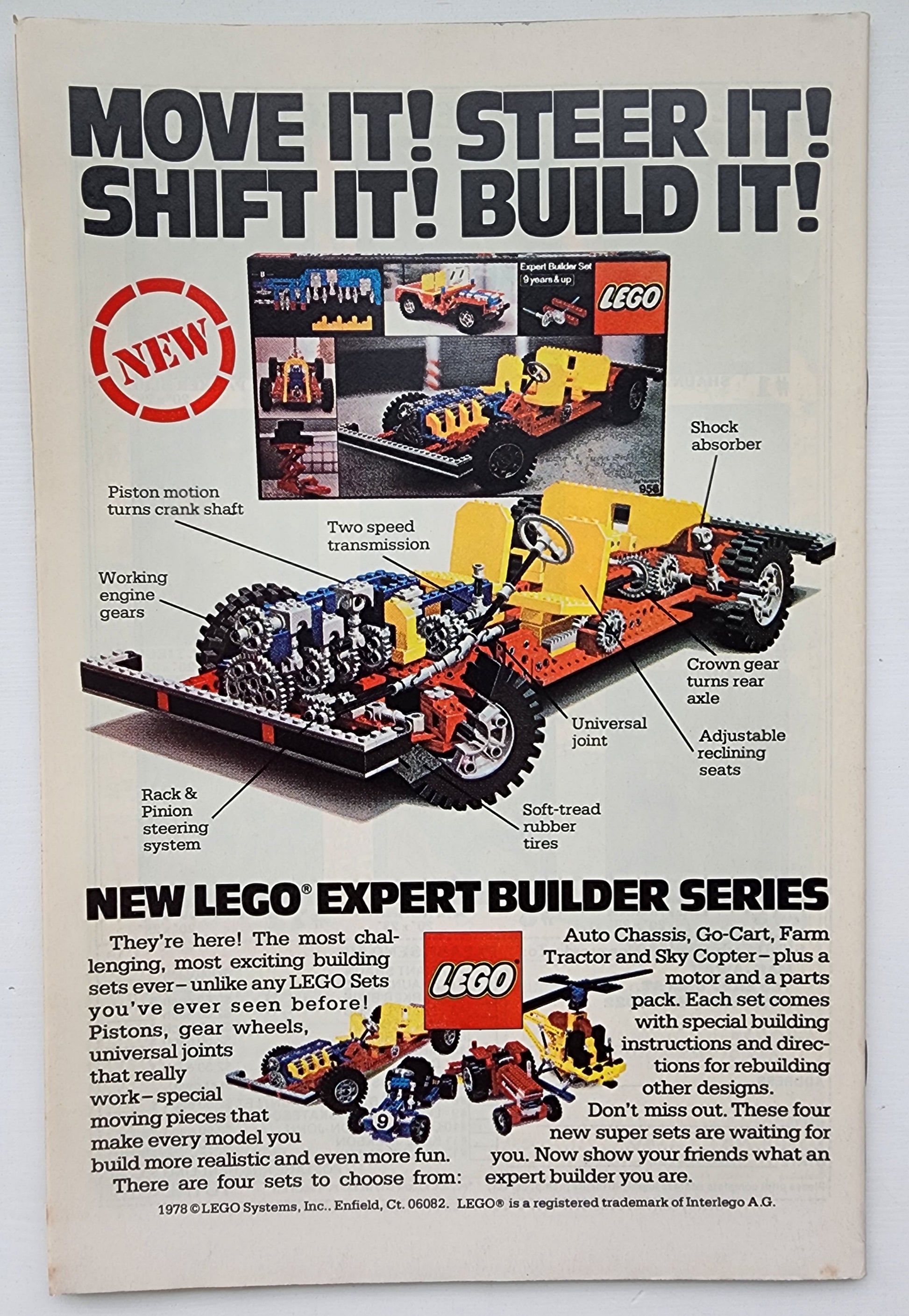 GODZILLA #18 1979 NEWSSTAND Godzilla MARVEL COMICS